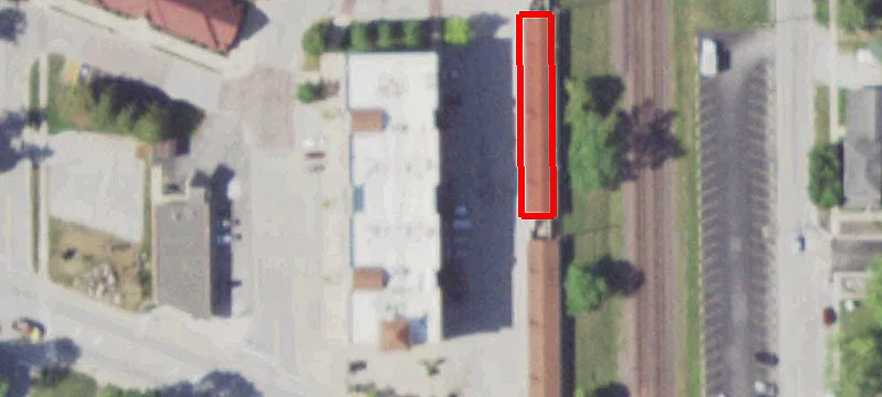100 Nugent St