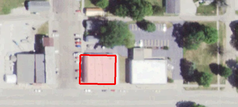 111 Knoxville St