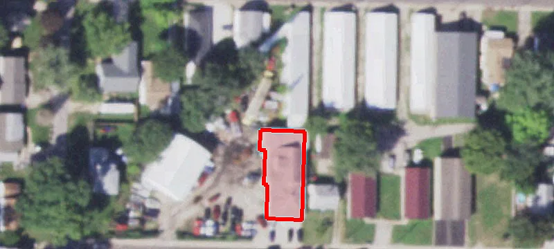 423 Moneta Ave