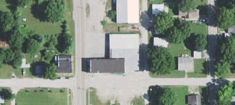 1 Marissa St