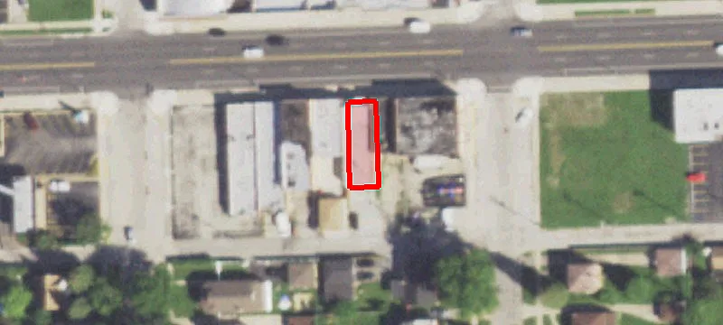 1410 Roosevelt Rd