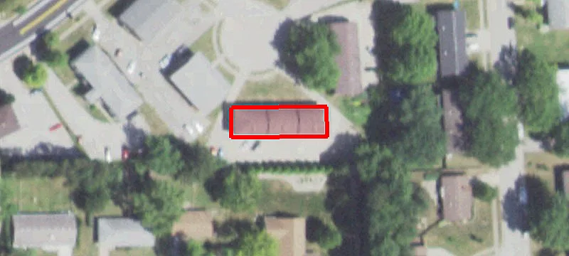4 Curtis Ct