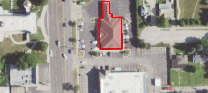 15 Wolf Rd
