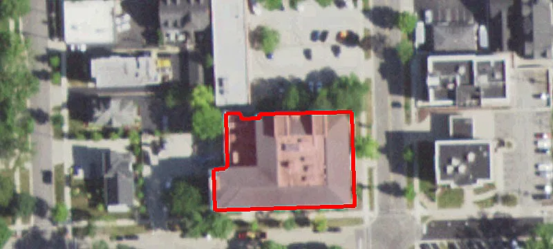 120 Lincoln St