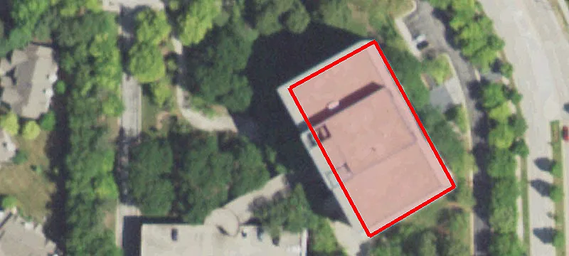 300 Martingale Rd