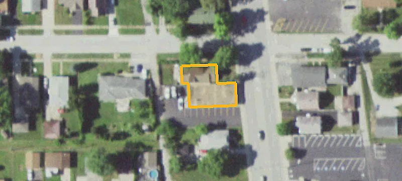 3030 Chicago Rd