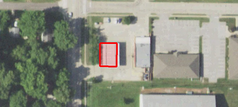 504 Hartman Ln