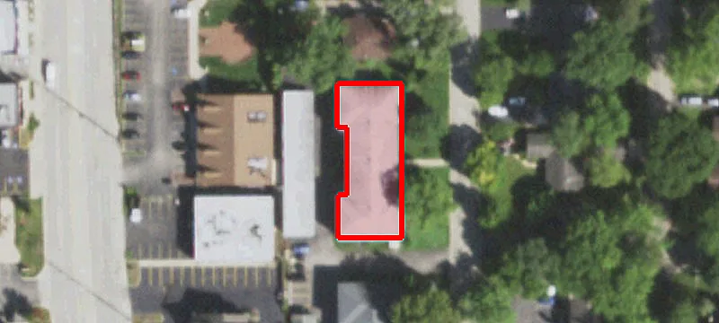 152 Walton St, Unit 62