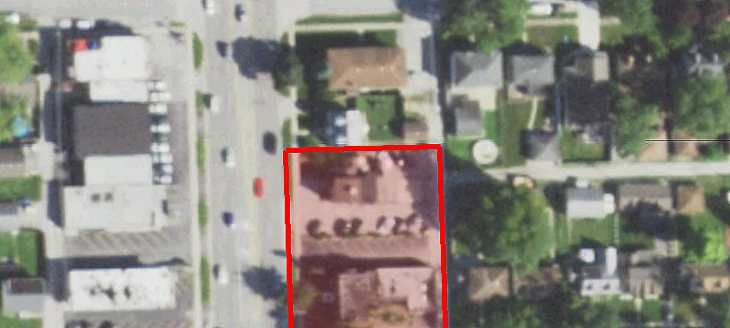 11329 Harlem Ave