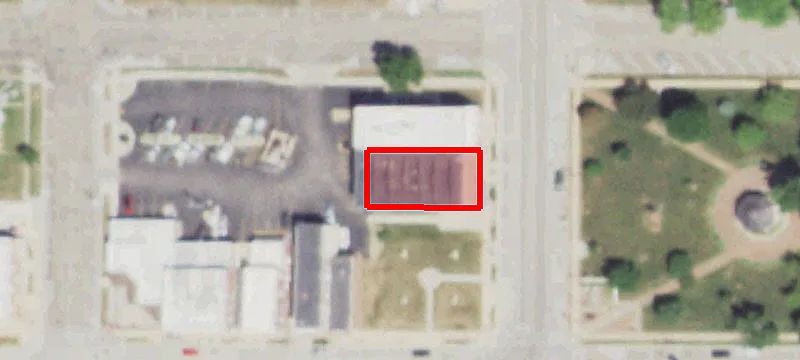112 Magnolia St