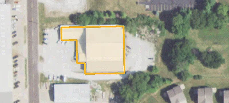 119 Muller Rd