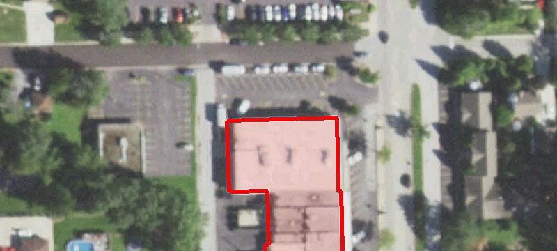 17016 Oak Park Ave