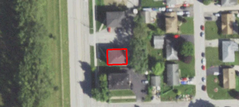 7749 Roberts Rd