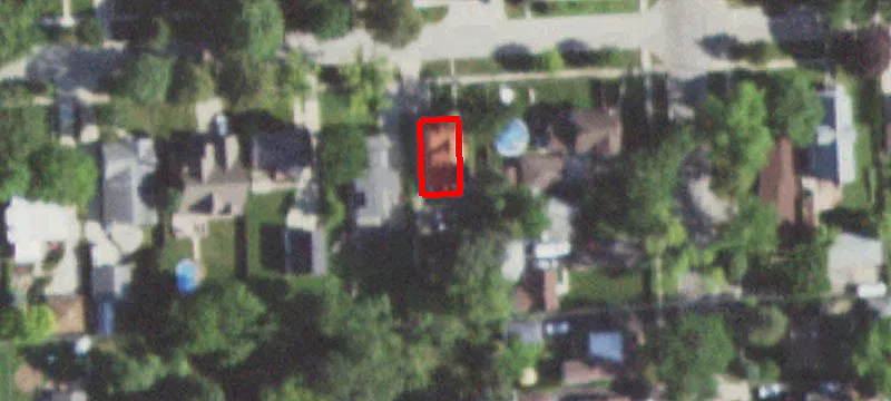 1375 Van Buren Ave