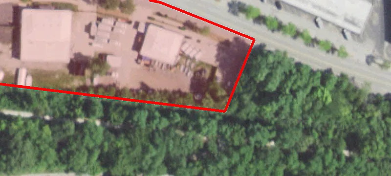 609 Saint Charles Rd