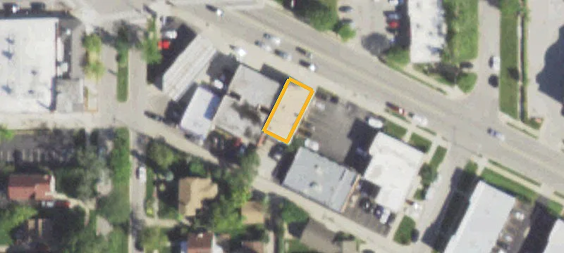 515 Talcott Rd