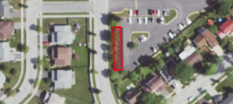 17600 Carriageway Dr