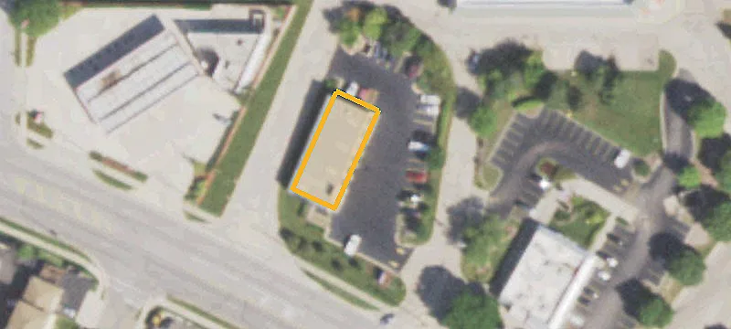1700 Chicago Elgin Rd