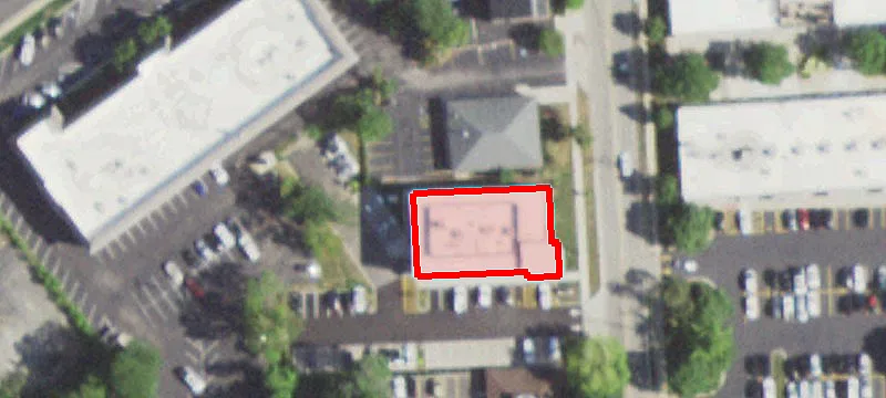 724 York Rd