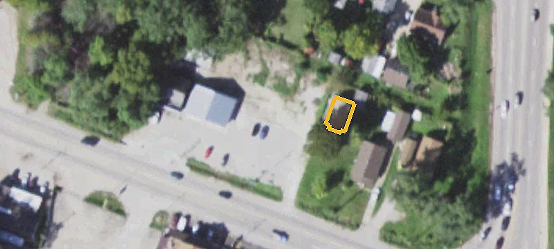 2527 Farmington Rd