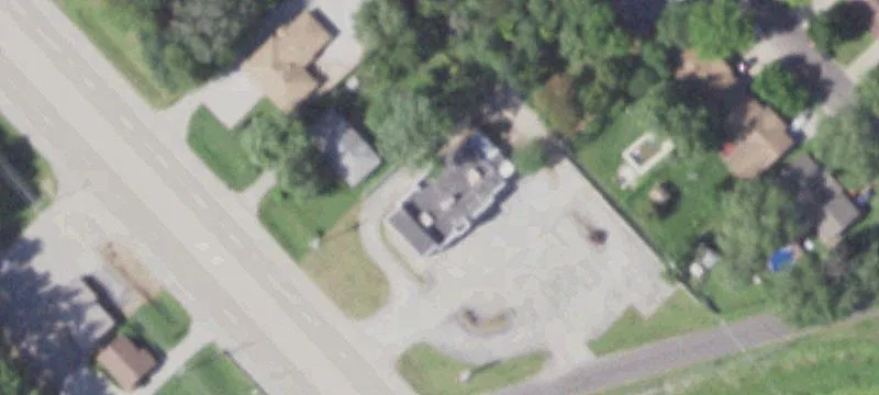 1411 Cp Jackson Rd