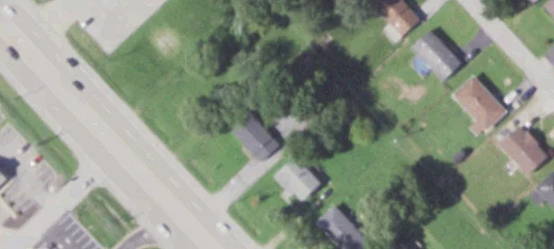 1313 Cp Jackson Rd