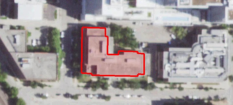 1033 University Pl