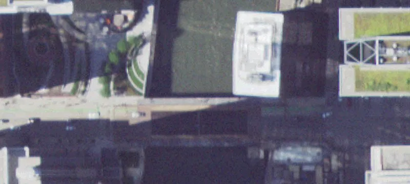 400 Randolph St