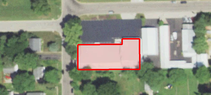 410 John St