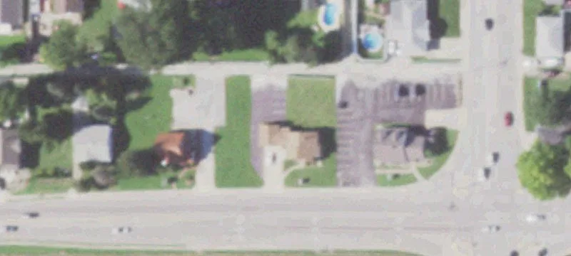 2339 Pontoon Rd