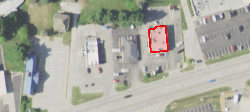 605 Carlyle Ave