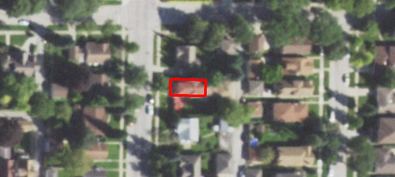 8539 Austin Ave