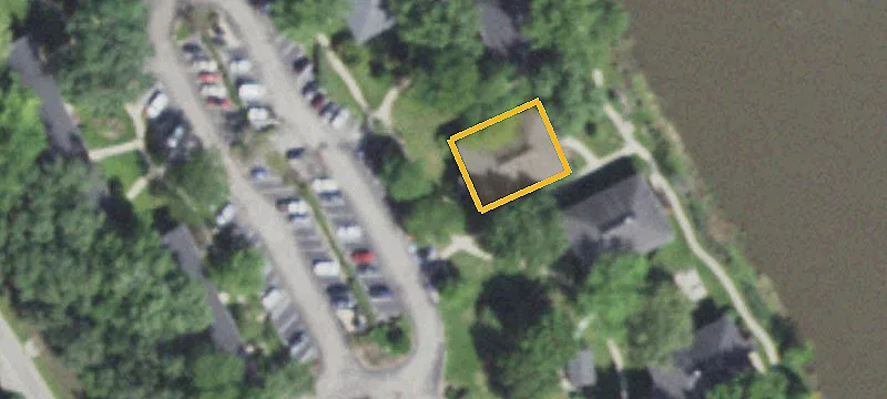 1100 Geneva Rd