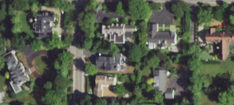 87 Locust Rd