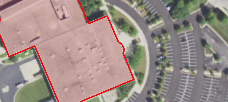 870 Cmns Dr