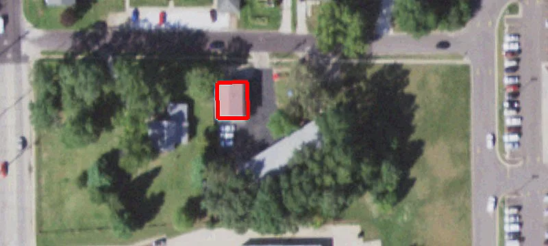 1414 Ann Eliza St