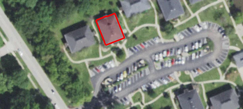 1000 Geneva Rd, Unit 1100