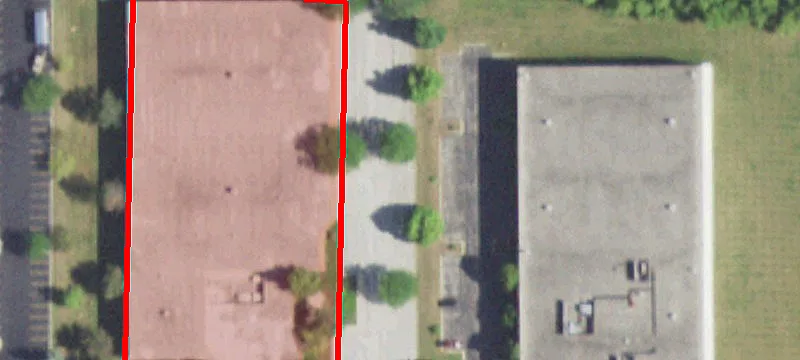 800 Corporate Woods Pkwy