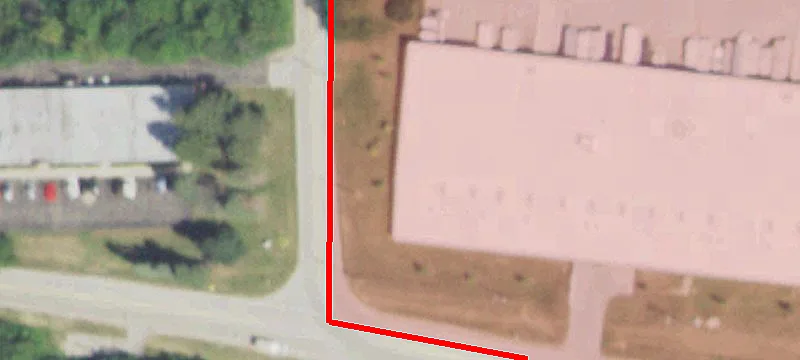 1st Main St