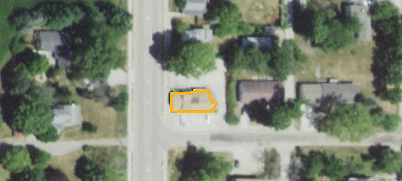 500 4th St