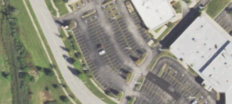 Old La Grange Rd