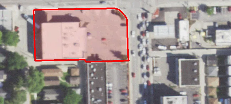 7200 Roosevelt Rd