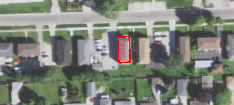 531 Pasadena Ave, Unit 2