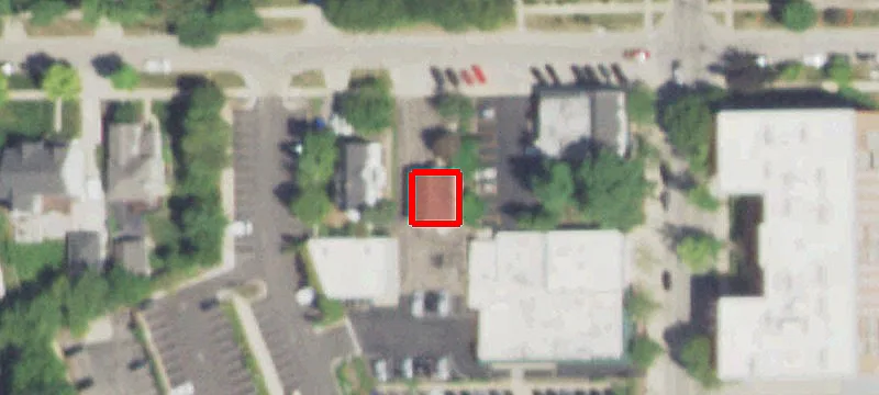 505 Anthony St