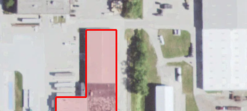300 Industrial Dr
