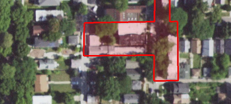 1124 Florence Ave