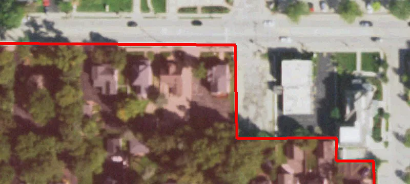 201 Main St