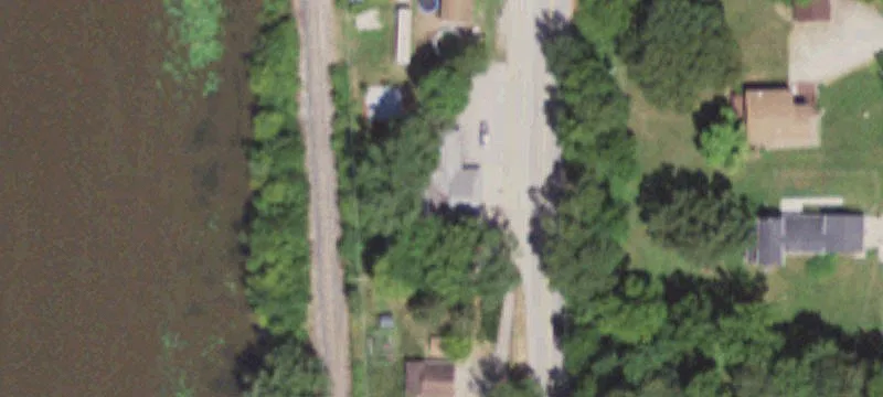 805 High St