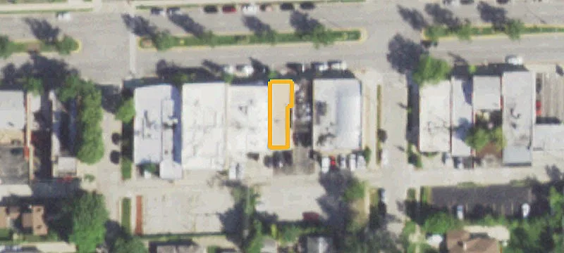 707 Devon Ave
