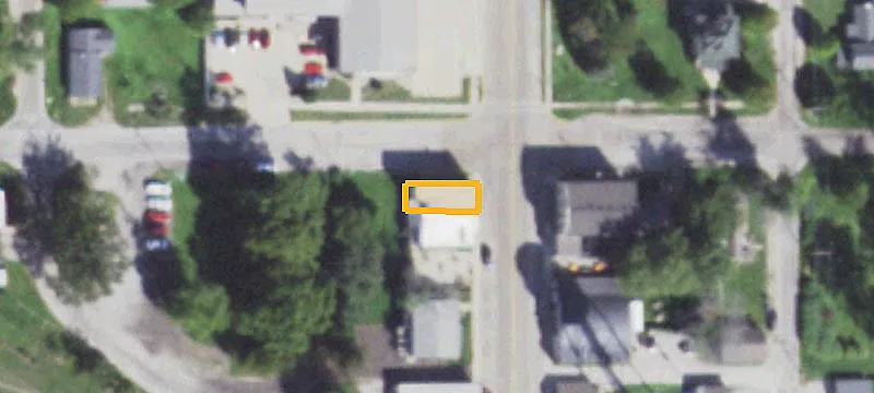 202 Seminary St